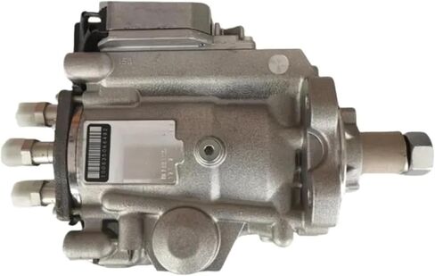مضخة حقن الوقود 0470506041 3937690 متوافقة مع Cummins QSB5.9 ISB5.9 205HP CASE CX210 CX240 CX290 EGAVATOR in Kuwait