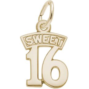 Rembrandt Sweet 16 Charm in Kuwait