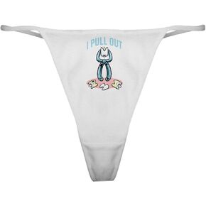 مساعد أسنان Cafepress أنا أسحب الملابس الداخلية ، سراويل داخلية للسيدات in Saudi Arabia