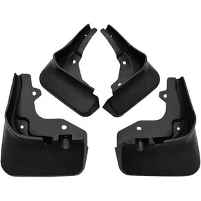 Car A-Class W177 A180 A200 A220 A250 2019-2022 Mudguard Mud Flap Guard Splash in Saudi Arabia