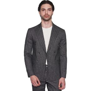 The Bespoke Suit (Slate) in Saudi Arabia