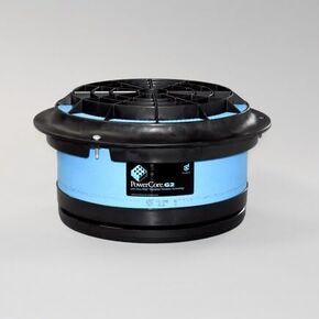 Donaldson P621097 Power Core Air Filter النوع الأساسي ، نمط مستدير in Kuwait