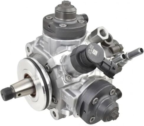 مضخة حقن الوقود 5302736 0445020609 CR/CP4N2 متوافقة مع Cummins QSB4.5 QSB6.7 ISB6.7 QSF3.8 QSB3.3 Engine in Kuwait