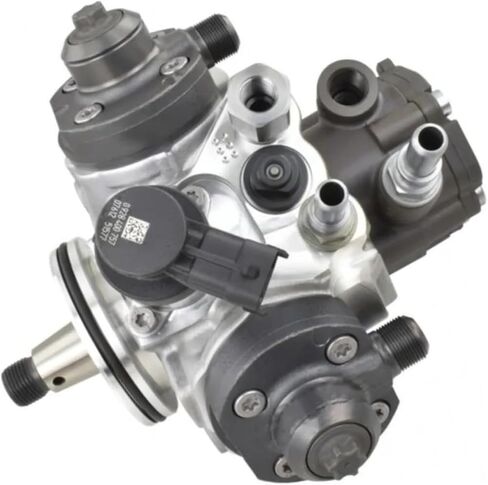 مضخة حقن الوقود 5302736 0445020609 CR/CP4N2 متوافقة مع Cummins QSB4.5 QSB6.7 ISB6.7 QSF3.8 QSB3.3 Engine in Kuwait