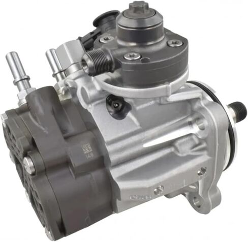 مضخة حقن الوقود 5302736 0445020609 CR/CP4N2 متوافقة مع Cummins QSB4.5 QSB6.7 ISB6.7 QSF3.8 QSB3.3 Engine in Kuwait