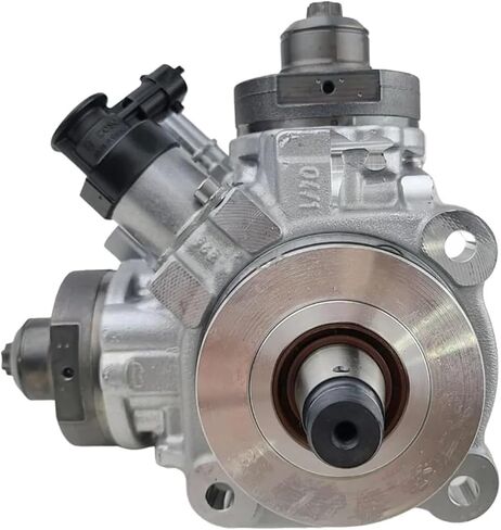 مضخة حقن الوقود 5302736 0445020609 CR/CP4N2 متوافقة مع Cummins QSB4.5 QSB6.7 ISB6.7 QSF3.8 QSB3.3 Engine in Kuwait