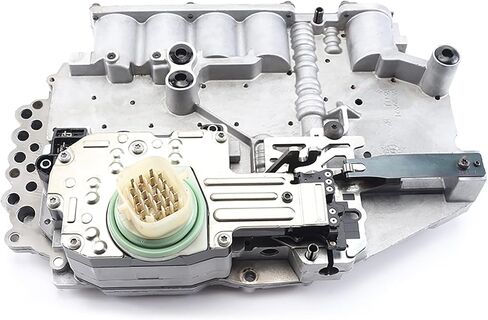 545RFE VALVE VALVE هيكل متوافق مع Dodge RAM DURANGO ASPEN 300 300C استبدال #5170877AA 52119435AB 45RFE 68RFE in Kuwait