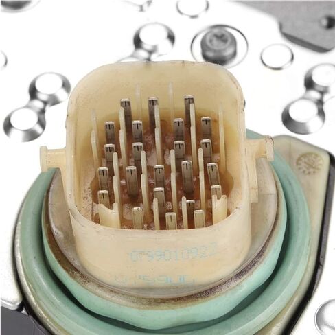 545RFE VALVE VALVE هيكل متوافق مع Dodge RAM DURANGO ASPEN 300 300C استبدال #5170877AA 52119435AB 45RFE 68RFE in Kuwait