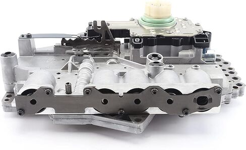 545RFE VALVE VALVE هيكل متوافق مع Dodge RAM DURANGO ASPEN 300 300C استبدال #5170877AA 52119435AB 45RFE 68RFE in Kuwait