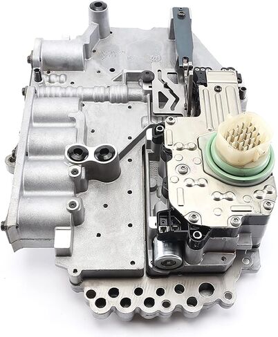545RFE VALVE VALVE هيكل متوافق مع Dodge RAM DURANGO ASPEN 300 300C استبدال #5170877AA 52119435AB 45RFE 68RFE in Kuwait