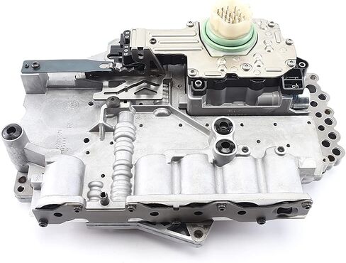 545RFE VALVE VALVE هيكل متوافق مع Dodge RAM DURANGO ASPEN 300 300C استبدال #5170877AA 52119435AB 45RFE 68RFE in Kuwait