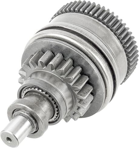 Caltric Starter Drive Bendix متوافق مع Kawasaki 750 JH750 SS ZXI 1992-1997 Jetski in Saudi Arabia