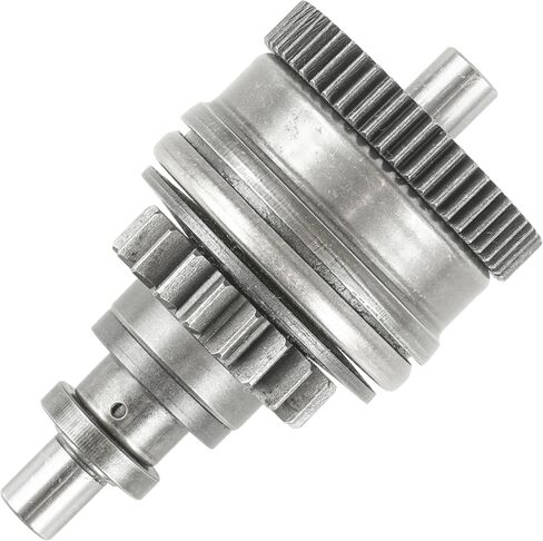 Caltric Starter Drive Bendix متوافق مع Kawasaki 750 JH750 SS ZXI 1992-1997 Jetski in Saudi Arabia