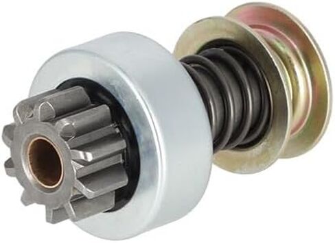 Starter Drive - Delco Style fits International 1466 806 756 3288 1456 766 706 3088 1066 2806 1486 1206 2826 350 1586 915 1568 Hydro 186 1086 815 1566 966 986 4166 1256 2856 450 2756 1468 856 886 3688 in Saudi Arabia