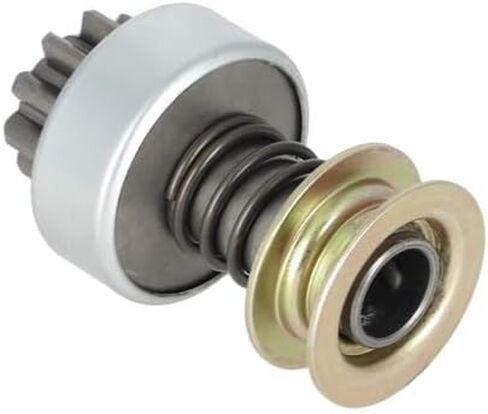 Starter Drive - Delco Style fits International 1466 806 756 3288 1456 766 706 3088 1066 2806 1486 1206 2826 350 1586 915 1568 Hydro 186 1086 815 1566 966 986 4166 1256 2856 450 2756 1468 856 886 3688 in Saudi Arabia