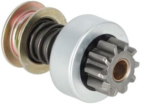 Starter Drive - Delco Style fits International 1466 806 756 3288 1456 766 706 3088 1066 2806 1486 1206 2826 350 1586 915 1568 Hydro 186 1086 815 1566 966 986 4166 1256 2856 450 2756 1468 856 886 3688 in Saudi Arabia