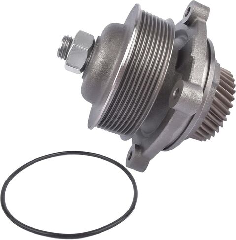 GELUOXI Accessory Drive Replacement for Detroit Diesel S60 12.7L Engine R23523998 in Saudi Arabia
