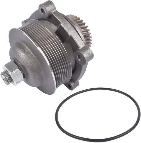 GELUOXI Accessory Drive Replacement for Detroit Diesel S60 12.7L Engine R23523998 in Saudi Arabia