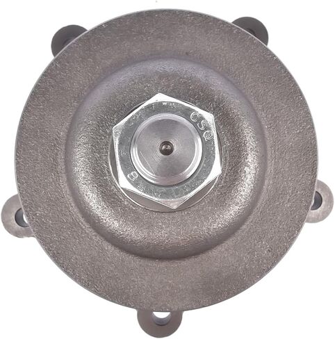 GELUOXI Accessory Drive Replacement for Detroit Diesel S60 12.7L Engine R23523998 in Saudi Arabia