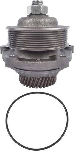 GELUOXI Accessory Drive Replacement for Detroit Diesel S60 12.7L Engine R23523998 in Saudi Arabia