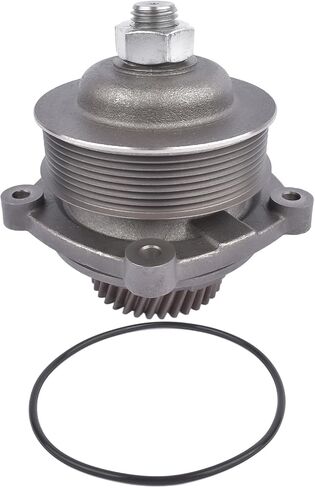 GELUOXI Accessory Drive Replacement for Detroit Diesel S60 12.7L Engine R23523998 in Saudi Arabia