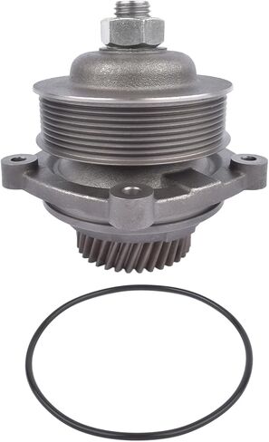 GELUOXI Accessory Drive Replacement for Detroit Diesel S60 12.7L Engine R23523998 in Saudi Arabia