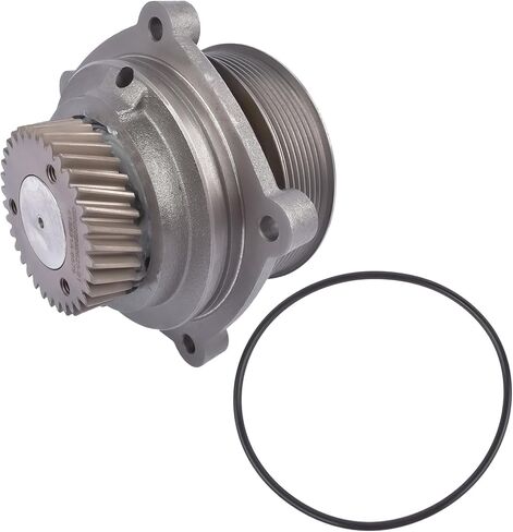 GELUOXI Accessory Drive Replacement for Detroit Diesel S60 12.7L Engine R23523998 in Saudi Arabia