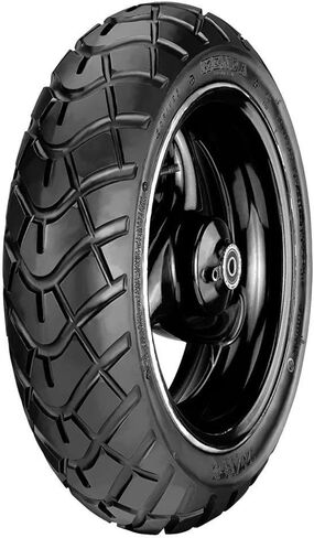 KENDA TIRE K761 90/90-21 TL in Saudi Arabia