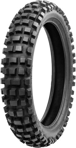 Tusk Recon Hybrid® Tire 110/90x19 For YAMAHA YZ250 1989-2024 in Saudi Arabia