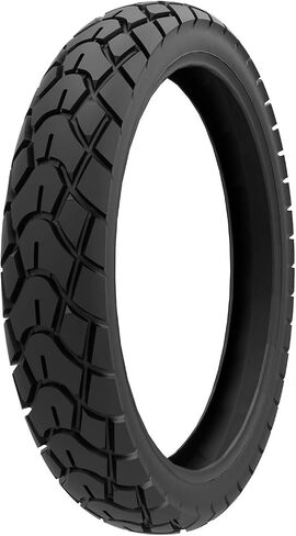 Kenda K761 Dual Sport Radial Tyre - 120/80R18 in Saudi Arabia