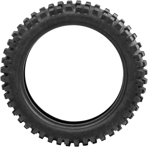 Tusk Recon Hybrid Tire 90/100x16 For Kawasaki KLX140L 2008-2009,2011-2020 in Saudi Arabia