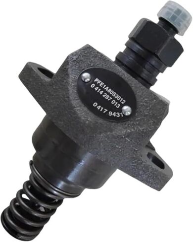 مضخة مضخة حقن الوقود مضخة 0414287013 04179431 متوافق مع Deutz 1011 F3M1011F F4M1011F المحرك in Kuwait