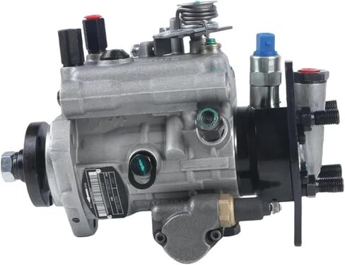 مضخة حقن الوقود DP200 8923A192G 2644G731 متوافق مع بيركنز 1004.4D محرك الديزل 4 أسطوانة in Kuwait