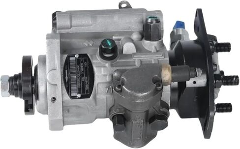 مضخة حقن الوقود DP200 8923A192G 2644G731 متوافق مع بيركنز 1004.4D محرك الديزل 4 أسطوانة in Kuwait