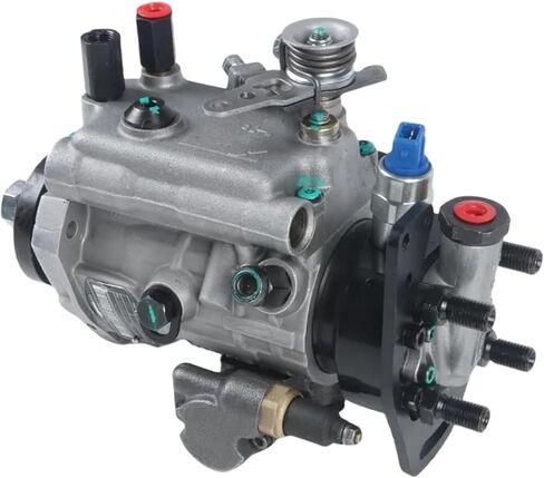 مضخة حقن الوقود DP200 8923A192G 2644G731 متوافق مع بيركنز 1004.4D محرك الديزل 4 أسطوانة in Kuwait
