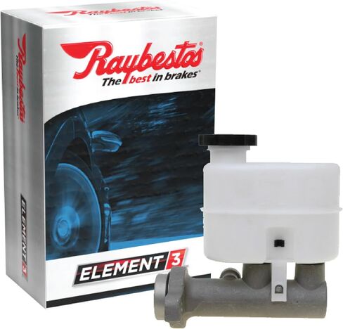 Raybestos Element3 Automotive Replacement Brake Master Cylinder for Select Ford ، Mercury (MC36251) in Saudi Arabia