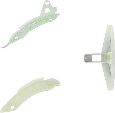 Timing Chain Kit Chain Guide Gear 7pc Reploacement for Mini Cooper 1.6L Engine 2007-2012 N14B in Kuwait