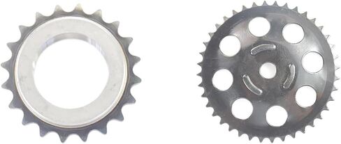 Timing Chain Kit Chain Guide Gear 7pc Reploacement for Mini Cooper 1.6L Engine 2007-2012 N14B in Kuwait