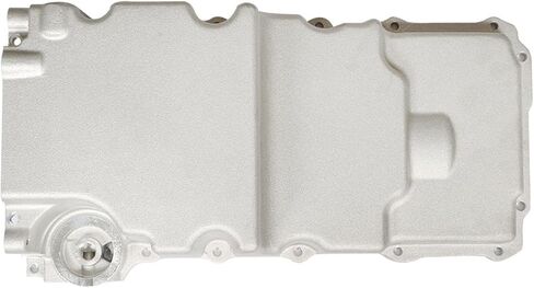 302-2 LS Engine Low Profile Oil Pan Retro Replacement for LS1 LS2 LS3 6.2L 6.0L 5.3L 4.8L Camaro Firebird Ventura Nova F-Body G-body A-body in Saudi Arabia