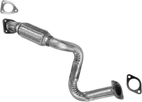 Engine Flex Pipe for Chevrolet Trax 2015 2016 2017 2018 2019 2020 2021 1.4L in Saudi Arabia