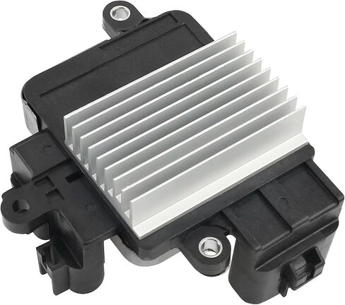 Cooling Fan Control Module Compatible with Tribeca 3.0L 2006 Replacement 45132XA00A 45132-XA00A in Saudi Arabia