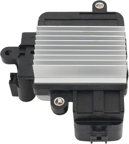 Cooling Fan Control Module Compatible with Tribeca 3.0L 2006 Replacement 45132XA00A 45132-XA00A in Saudi Arabia