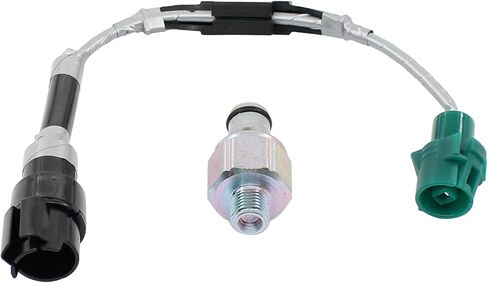 MOTOKU Knock Sensor with Wire Harness Assembly for Toyota Pickup 4Runner 3.0L 1988-1992 in Saudi Arabia