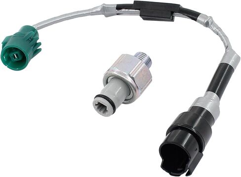 MOTOKU Knock Sensor with Wire Harness Assembly for Toyota Pickup 4Runner 3.0L 1988-1992 in Saudi Arabia