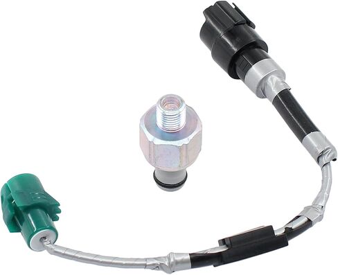 MOTOKU Knock Sensor with Wire Harness Assembly for Toyota Pickup 4Runner 3.0L 1988-1992 in Saudi Arabia