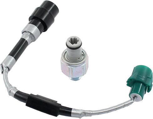 MOTOKU Knock Sensor with Wire Harness Assembly for Toyota Pickup 4Runner 3.0L 1988-1992 in Saudi Arabia