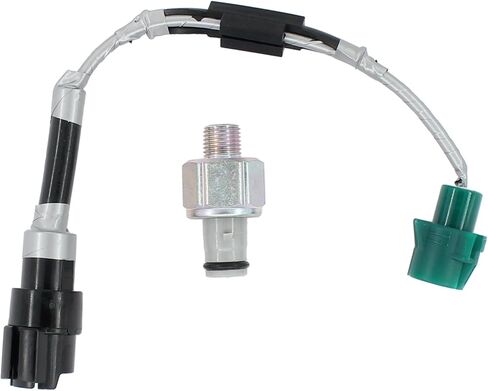 MOTOKU Knock Sensor with Wire Harness Assembly for Toyota Pickup 4Runner 3.0L 1988-1992 in Saudi Arabia