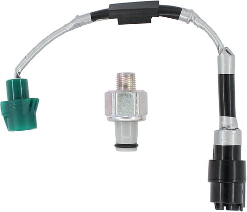 MOTOKU Knock Sensor with Wire Harness Assembly for Toyota Pickup 4Runner 3.0L 1988-1992 in Saudi Arabia