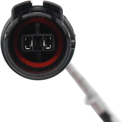 MOTOKU Knock Sensor with Wire Harness Assembly for Toyota Pickup 4Runner 3.0L 1988-1992 in Saudi Arabia