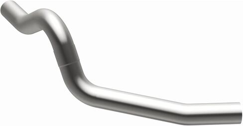 منتجات العادم Magnaflow 15463 أنبوب عادم الفولاذ المقاوم للصدأ in Saudi Arabia